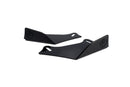 FLOW Designs  ZD8 BRZ Rear Spat Winglets (Pair) - MODE Auto Concepts