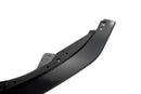 FLOW Designs  ZD8 BRZ Front Lip Splitter (GLOSS) - MODE Auto Concepts