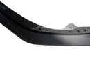 FLOW Designs  ZD8 BRZ Front Lip Splitter (GLOSS) - MODE Auto Concepts
