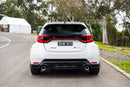 Toyota Yaris GR Gen2 2025 Flow-Lock Rear Diffuser - MODE Auto Concepts