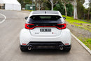 Toyota Yaris GR Gen2 2025 Rear Spat Winglets (Pair) - MODE Auto Concepts