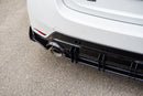 Toyota Yaris GR Gen2 2025 Flow-Lock Rear Diffuser - MODE Auto Concepts