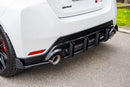 Toyota Yaris GR Gen2 2025 Flow-Lock Rear Diffuser - MODE Auto Concepts