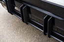Toyota Yaris GR Gen2 2025 Flow-Lock Rear Diffuser - MODE Auto Concepts