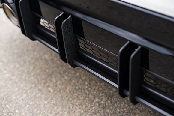 Toyota Yaris GR Gen2 2025 Flow-Lock Rear Diffuser - MODE Auto Concepts