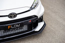 Toyota Yaris GR Gen2 2025 Front Lip Splitter Extensions (Pair) - MODE Auto Concepts