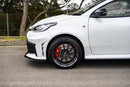 Toyota Yaris GR Gen2 2025 Side Splitter (Pair) - MODE Auto Concepts