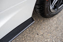 Toyota Yaris GR Gen2 2025 Side Splitter (Pair) - MODE Auto Concepts