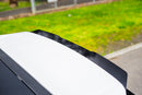 Toyota Yaris GR Gen2 2025 Rear Spoiler Extensions - MODE Auto Concepts