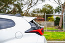 Toyota Yaris GR Gen2 2025 Rear Spoiler Extensions - MODE Auto Concepts