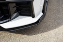Toyota Yaris GR Gen2 2025 Front Splitter Winglets (Pair) - MODE Auto Concepts