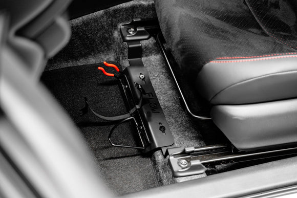 Toyota Yaris GR Gen2 2025 Fire Extinguisher Bracket/Mount - MODE Auto Concepts