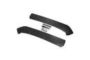 VE Commodore S2 Sedan Rear Spats (Pair) - MODE Auto Concepts