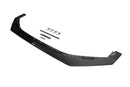 FLOW Designs  i20 N BC3 Facelift - Front Lip Splitter & Mounting Brackets - MODE Auto Concepts