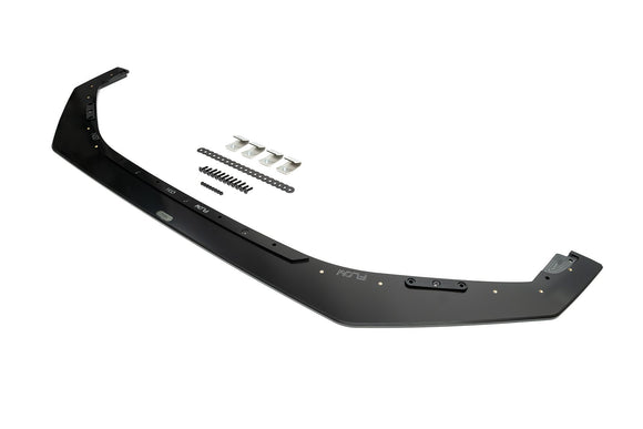 i20 N BC3 Facelift - Front Lip Splitter & Mounting Brackets - MODE Auto Concepts