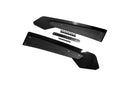 GT Mustang S550 FN Rear Spats (Pair) - MODE Auto Concepts