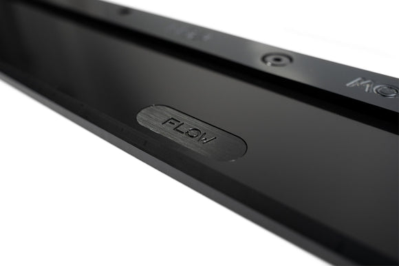 FLOW Designs  i20 N BC3 Front Lip Splitter & Mounting Brackets - MODE Auto Concepts