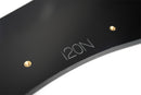 i20 N BC3 Facelift - Front Lip Splitter & Mounting Brackets - MODE Auto Concepts
