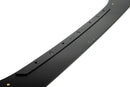 i20 N BC3 Facelift - Front Lip Splitter & Mounting Brackets - MODE Auto Concepts