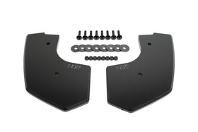 i20 N BC3 Rear Spats (Pair) - MODE Auto Concepts
