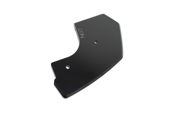 FLOW Designs  i20 N BC3 Rear Spats (Pair) - MODE Auto Concepts