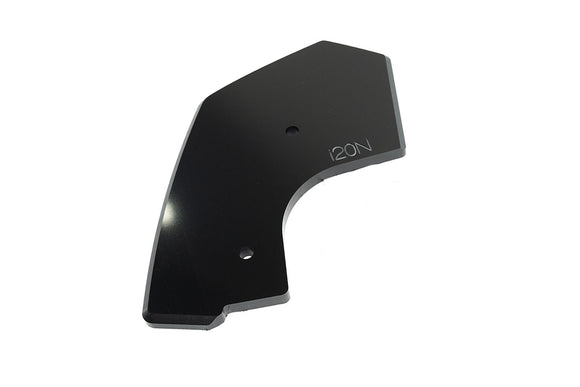 i20 N BC3 Facelift - Rear Spats (Pair) - MODE Auto Concepts