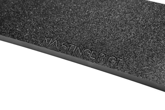 Stinger CK GT Rear Spats (Pair) - MODE Auto Concepts