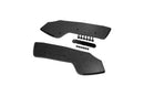 RS3 8V Sportback (Pre-Facelift) Rear Pods/Spats V3 (Pair) - MODE Auto Concepts