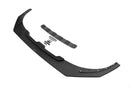 Cerato GT FL Front Lip Splitter & Mounting Brace - MODE Auto Concepts