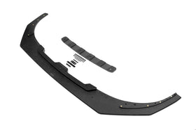 Cerato GT FL Front Lip Splitter & Mounting Brace - MODE Auto Concepts