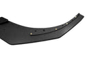 Cerato GT FL Front Lip Splitter & Mounting Brace - MODE Auto Concepts