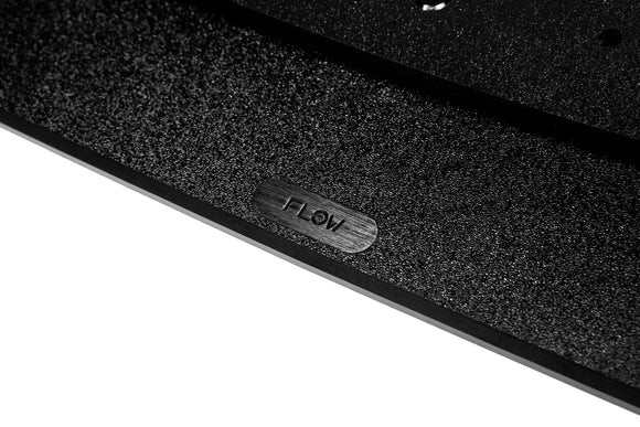 FLOW Designs  FK8 Civic Type R Side Skirt Splitter Winglets (Pair) - MODE Auto Concepts