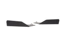 FLOW Designs  CU2 Accord Euro Side Skirt Splitter Winglets - Standard (Pair) - MODE Auto Concepts