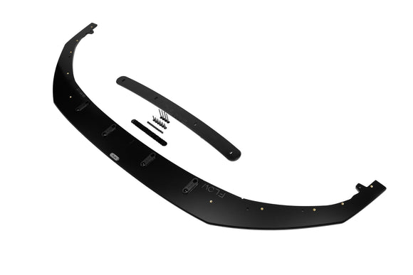 i30 Hatch PD1, PD2 2018-2020 Front Lip Splitter & Mounting Brace - MODE Auto Concepts
