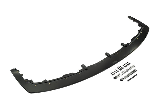 S15 / 200SX Front Lip Splitter (For Standard Front Bar) - MODE Auto Concepts