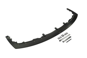 FLOW Designs  S15 / 200SX Front Lip Splitter (For Standard Front Bar) - MODE Auto Concepts