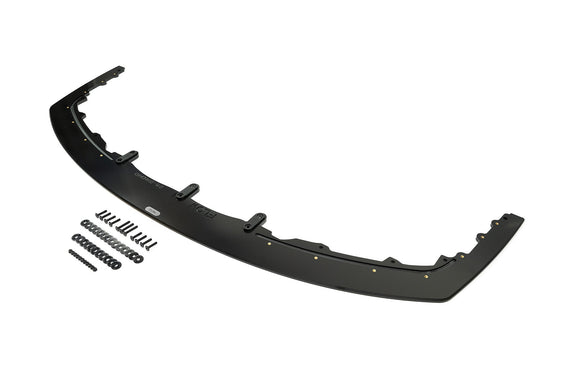 S15 / 200SX Front Lip Splitter (For Standard Front Bar) - MODE Auto Concepts