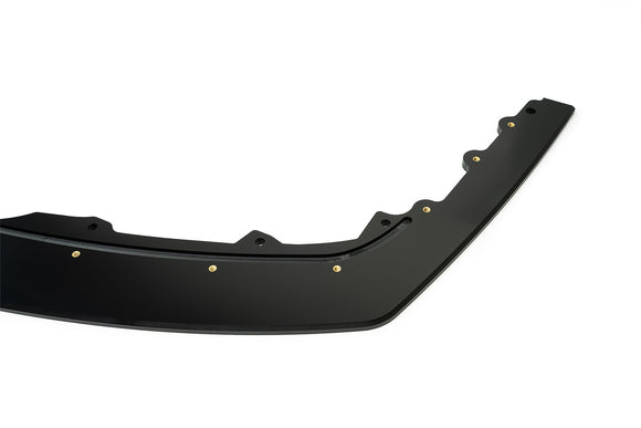 S15 / 200SX Front Lip Splitter (For Standard Front Bar) - MODE Auto Concepts
