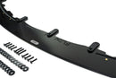 S15 / 200SX Front Lip Splitter (For Standard Front Bar) - MODE Auto Concepts