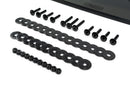 S15 / 200SX Front Lip Splitter (For Standard Front Bar) - MODE Auto Concepts