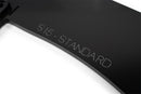 S15 / 200SX Front Lip Splitter (For Standard Front Bar) - MODE Auto Concepts