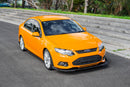 Ford Falcon FG MK2 Front Lip Splitter - MODE Auto Concepts
