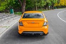 Ford Falcon FG MK2 Flow-Lock Rear Diffuser - MODE Auto Concepts