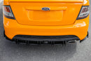Ford Falcon FG MK2 Flow-Lock Rear Diffuser - MODE Auto Concepts