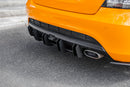 Ford Falcon FG MK2 Flow-Lock Rear Diffuser - MODE Auto Concepts