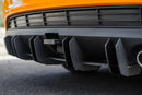 Ford Falcon FG MK2 Flow-Lock Rear Diffuser - MODE Auto Concepts