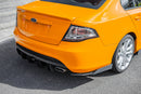 Ford Falcon FG MK2 Rear Spat Winglets - MODE Auto Concepts