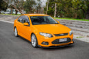 Ford Falcon FG MK2 Front Lip Splitter Winglets (Pair) - MODE Auto Concepts