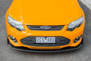 Ford Falcon FG MK2 Front Lip Splitter Winglets (Pair) - MODE Auto Concepts