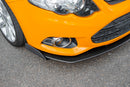 Ford Falcon FG MK2 Front Lip Splitter Winglets (Pair) - MODE Auto Concepts